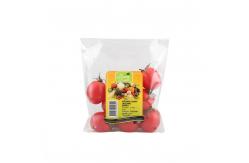 China OPP Laminated Poly Bag Micro Perforated Anti Fogging Plastic Bags Custom Printed supplier