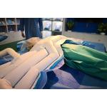 Half Upper Body Patient Warming Blanket During Procedures At Body Lower Parts for sale