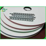 Food Grade Paper Roll 60g / 120g For Surface / Middle No Plastics for sale