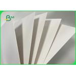 C1S Art Board For Making Greeting Card 350g Customized Size In Sheets for sale