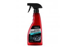 China Emulsify And Separate Stain Engine Degreaser 500ml Oil Stain Remover supplier
