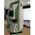 Sanding Total Station 2 Second Accuracy 79mm Diameter Of Circle STS-762R10 Total Station Cost for sale