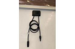 China wall mounting brackets 280 Watt Polycrystalline Silicon Solar Panel supplier