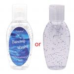 Professional 	Alcohol Hand Sanitizer Gentle  Travel Use 30-500ml Customized for sale