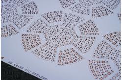 China PCB Design And Manufacturing Electronic Printed Circuit Board PCB Board For LED supplier