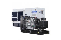 China 280KW Small Diesel Genset Perkins Diesel Generator Sets supplier