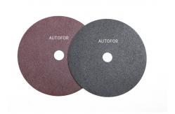 China 180mm Sliding Door Cable Resin Cutting Wheel Disc 230mm High Precision supplier