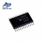 Texas/TI Electronic Components Integrated Circuit Kit Microcontrollers Processors Fpga TS3A27518EIPWRQ1 IC chips for sale