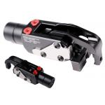 Automation Stamping Auto Gripper 30 Mm Diameter With Angular Opening for sale