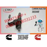 Hot Sale Diesel Fuel Injector 3411759 3083848F For Cummins N14 Engine