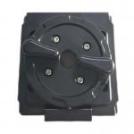 Highly Accurate BGA Test Socket Housing Machining for Sensitive Electronic Devices for sale