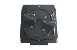 China Highly Accurate BGA Test Socket Housing Machining for Sensitive Electronic Devices supplier