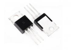 China Through Hole IC Diode Transistor IRFP460APBF MOSFET 500V N-CH HEXFET supplier