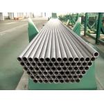 ASTM A213 TP310 / TP310S /TP310H, Heat Exchange / boiler Tube , Stainless Steel Seamless Tube for sale