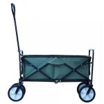 Camping Cart Foldable Outdoor Cart Camp Trailer Foldable Car for sale