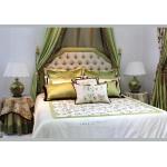 top quality fabric soft bed furniture for sale