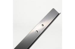 China Customized Wide PVC Insulation Panel  Plastic Trim Profiles supplier