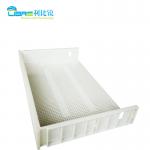 KDF2 Tobacco Machines 718x400x144mm Filter Rod Loading Tray for sale