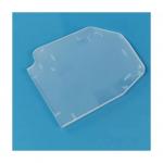 Frosted Quartz Fused Silica Plate Engraving Oem Size For Optical Platform for sale