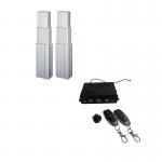 High Precision 12V~28V DC Overloading Protection Linear Actuator Remote Controllor For Industrial Applications for sale