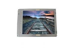 China LQ10D421 for Sharp 10.4 inch 640*480 LCD Screen Display Panel supplier