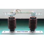 15KV 600A Single Phase Disconnecting Porcelain Isolate Switch