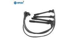 China 19037-20011 Car Spark Plug Wire 1903720020 Toyota Spark Plug Wire Lightweight supplier