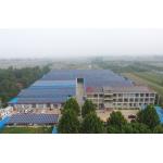 CEC 300kW On Grid Solar  System , Grid Tied Solar Power System for sale