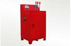 China 120min Hydraulic Cathead Control Box for drilling rig supplier