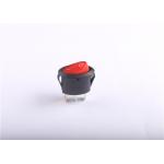 Waterproof oval automotive rocker switch for sale