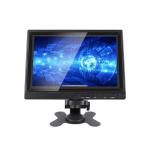 HD 1280x800 10 Inch LCD Touch Screen Monitor VGA USB HDMI Interface for sale
