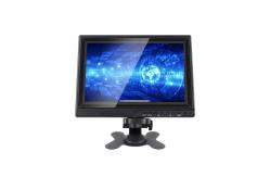 China HD 1280x800 10 Inch LCD Touch Screen Monitor VGA USB HDMI Interface supplier