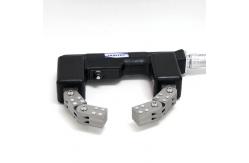 China Handheld Magnetic Crack Detector Machine / Surface Crack Testing Machine supplier