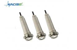 China High Temperature Field Precision Pressure Sensor Sea Water Level Transmitter supplier