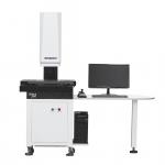 CNC 6.5X Coordinate Measuring Instrument , VMS CE Video Measurement System for sale