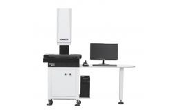China VMC3020 Image Measuring Instrument , 4.5X Cmm Measuring Machine supplier