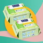 New Arrival Disposable Hygienic Soft Cotton Women Pads Napkins Organic Natural Lady Sanitary Napkin Manufacturer for sale