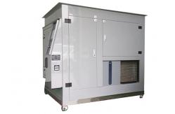 China ISO 3231 Sulphur Dioxide Test System Corrosion Resistance Testing Chamber supplier