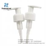 Plastic Hand Wash Soap Foam Pump Dispenser For Hand Wash Pump Packaging for sale