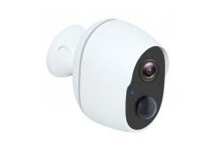 China RoHS HDD Mini WiFi Cam supplier