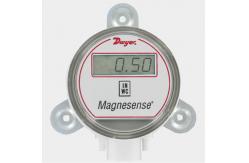 China 4 To 20mA Digital Pressure Gauge supplier