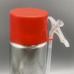 Foam Dispensing Valve With Long Stem For Packaging Cushioning Efficient Application
