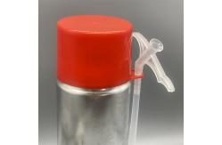 China Foam Dispensing Valve With Long Stem For Packaging Cushioning Efficient Application supplier