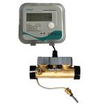 Smart Radiator Heat Flow Meter