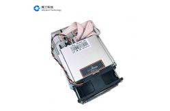 China Equihash ZEC Asic Miner , 300W Bitmain Antminer Z9 Mini 10K sol/s supplier