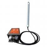 Static Control Ioning Bar| Antistatic Static Eliminator Rod for sale
