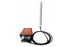 China Static Control Ioning Bar| Antistatic Static Eliminator Rod supplier