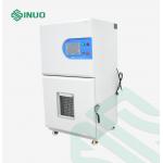 UL 1642 Lithium Battery Crush Battery Test Stroke 0～200mm Testing Equipment for sale