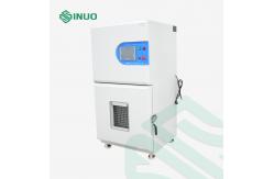 China IEC 62619 Short Circuit Testing EV Battery Testing Equipment 1000A supplier