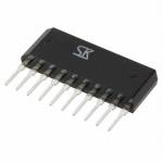 New & original STA434A Power Mosfet Transistor PNP + NPN DarliCM GROUPon H - bridge for sale